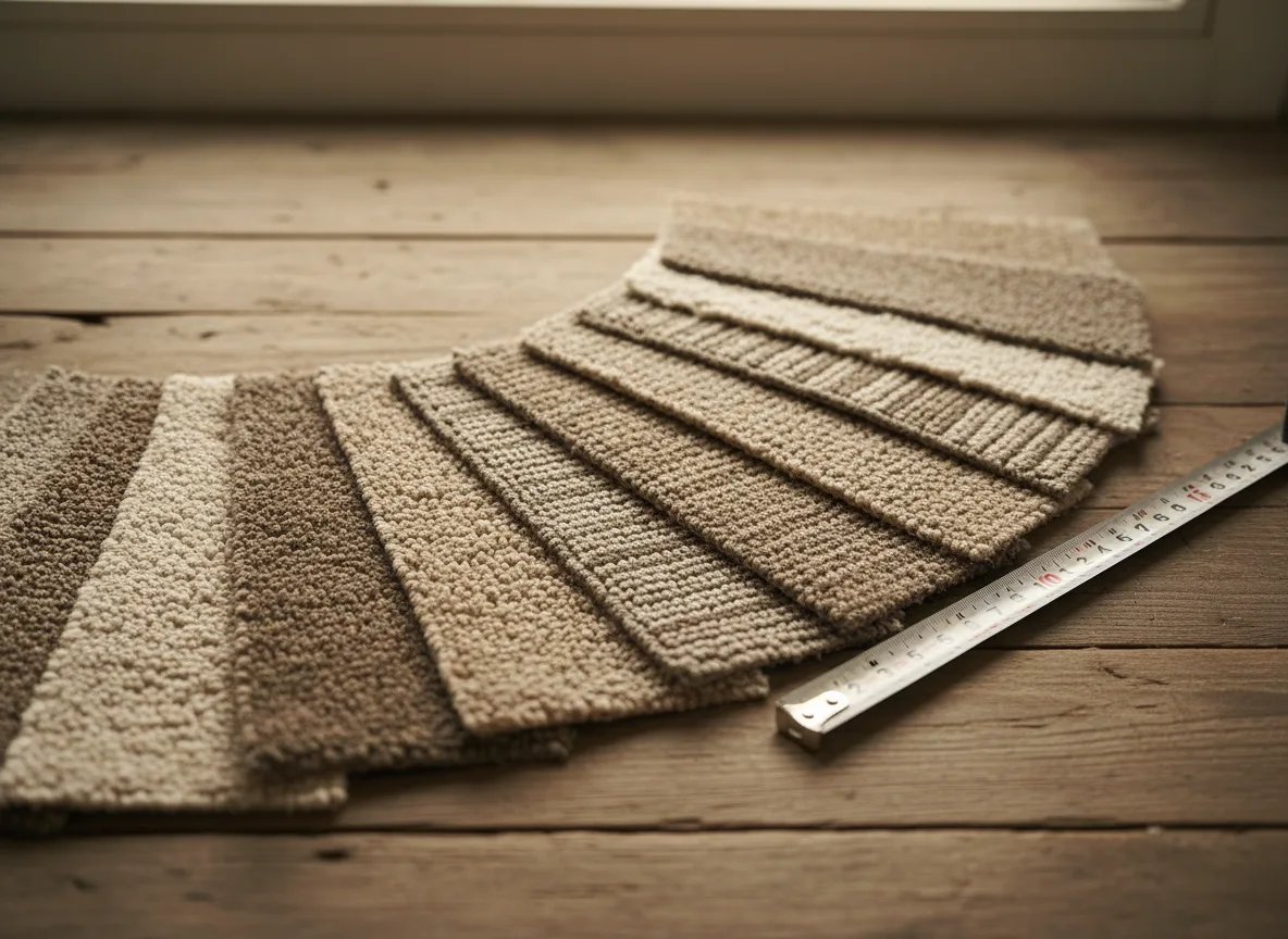 Carpet Installation Vendor, AR FAQs